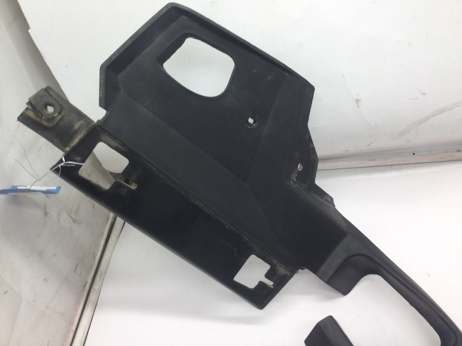 2017 Polaris Left Under Seat Cover - 500 ACE - Image 3