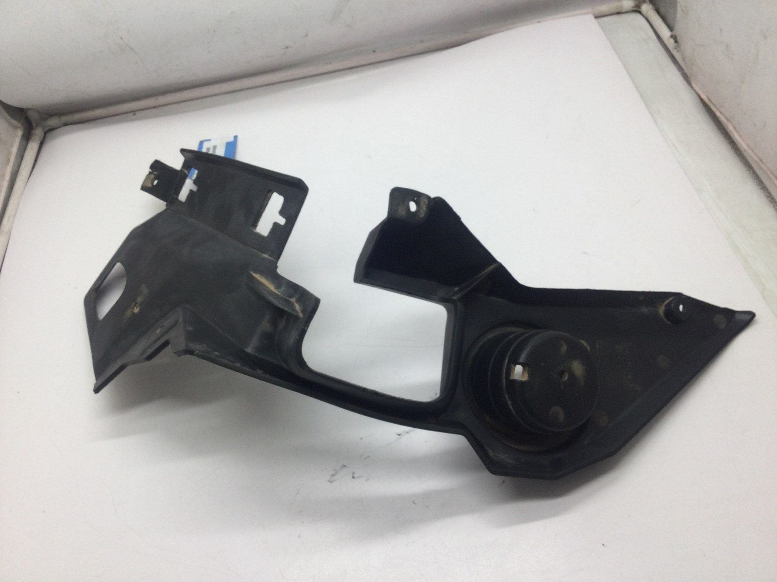 2017 Polaris Left Under Seat Cover - 500 ACE - Image 4