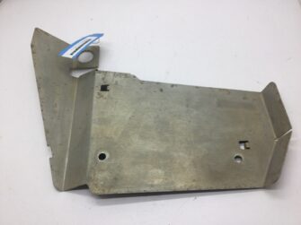 2017 Polaris Heat Shield - Ace 500