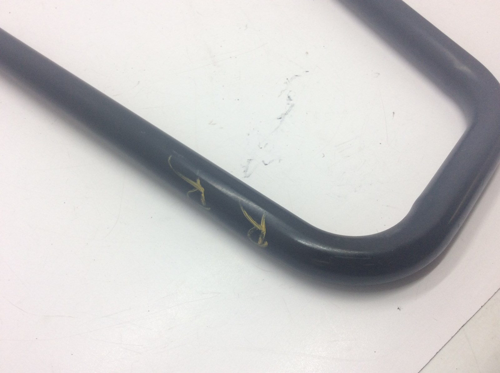 2017 Polaris Ace 500- right side bar - Image 3