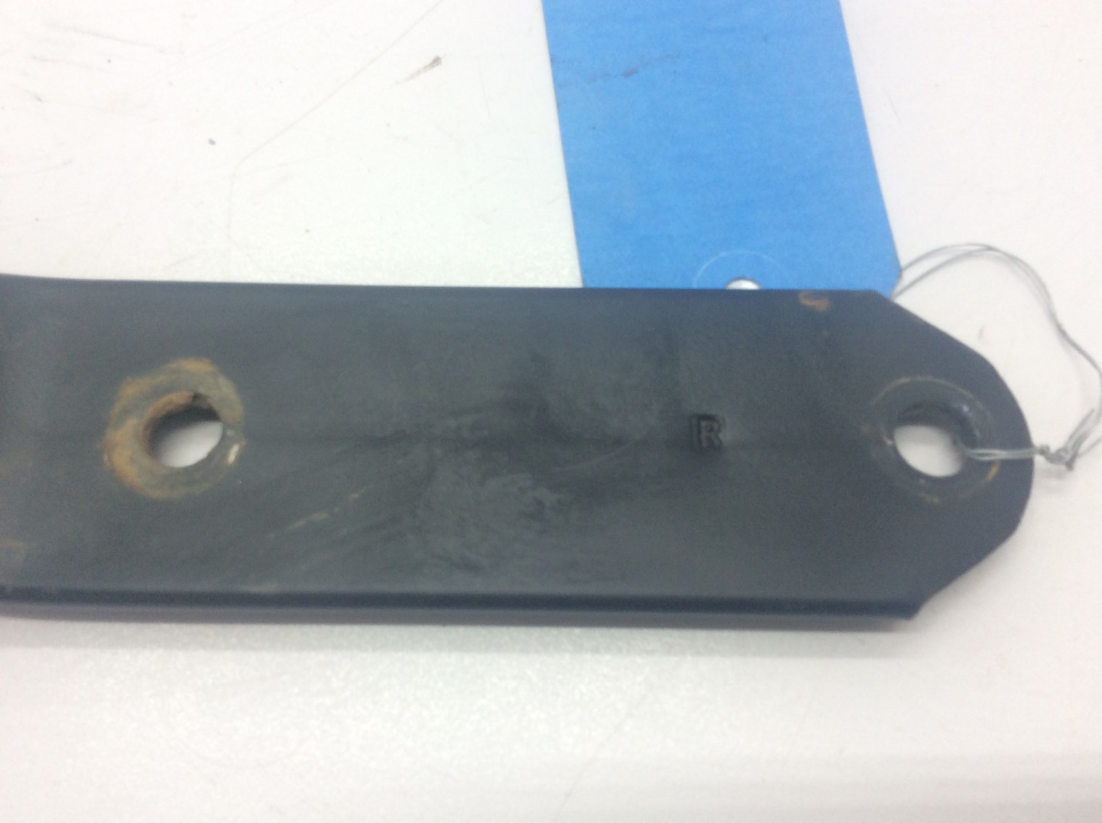 2017 Polaris Ace 500- right side bar - Image 4