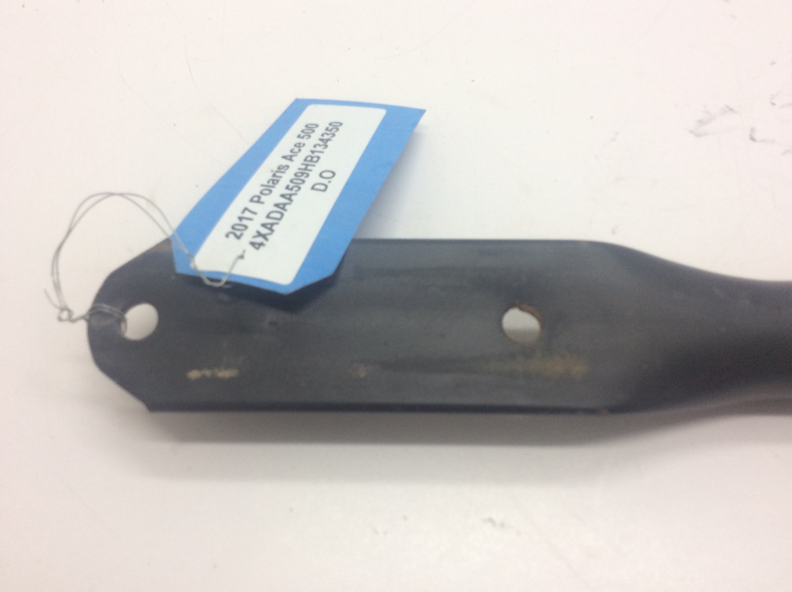 2017 Polaris Ace 500- right side bar - Image 5