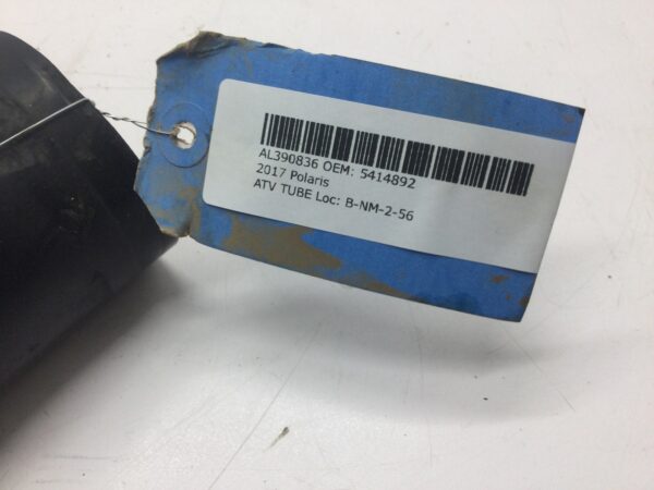 2017 Polaris Intake Tube - ACE 500 - Image 4