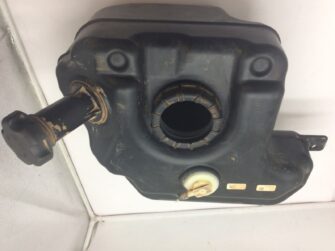 2017 Polaris Ace 500-ASM-Fuel Tank Assembly