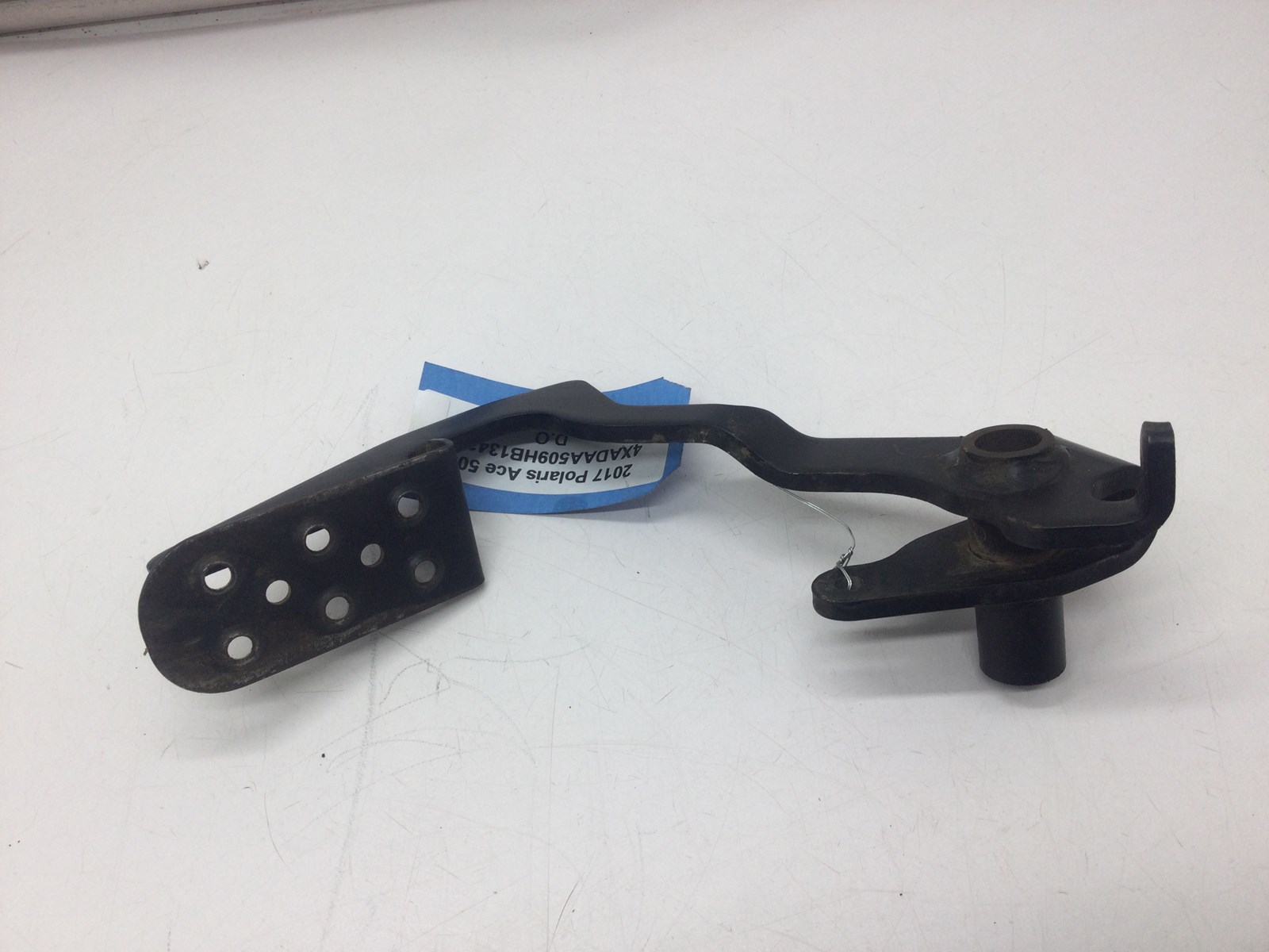 2017 Polaris Brake Pedal - ACE 500 - Image 2