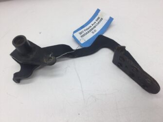 2017 Polaris Brake Pedal - ACE 500