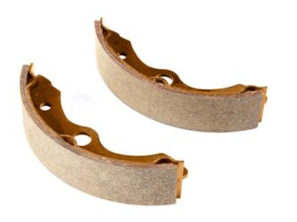 1986 Honda Front Brake Shoes