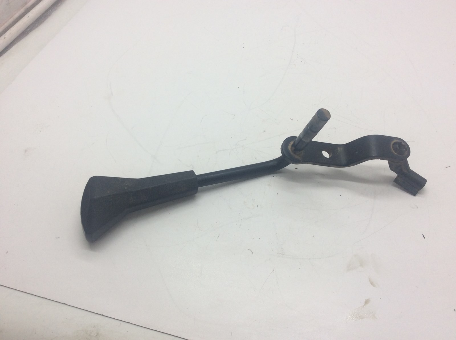 2017 Polaris Ace 500- Shifter - Image 2