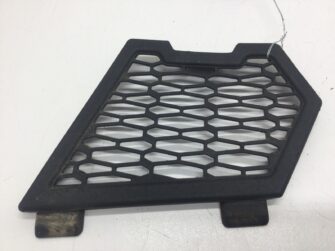 2017 Polaris Left Grill - ACE 500