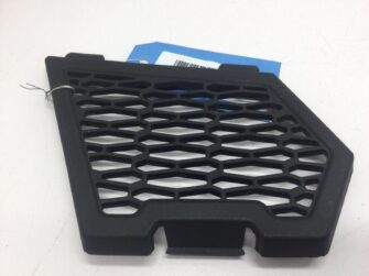 2017 Polaris Right Grill - ACE 500