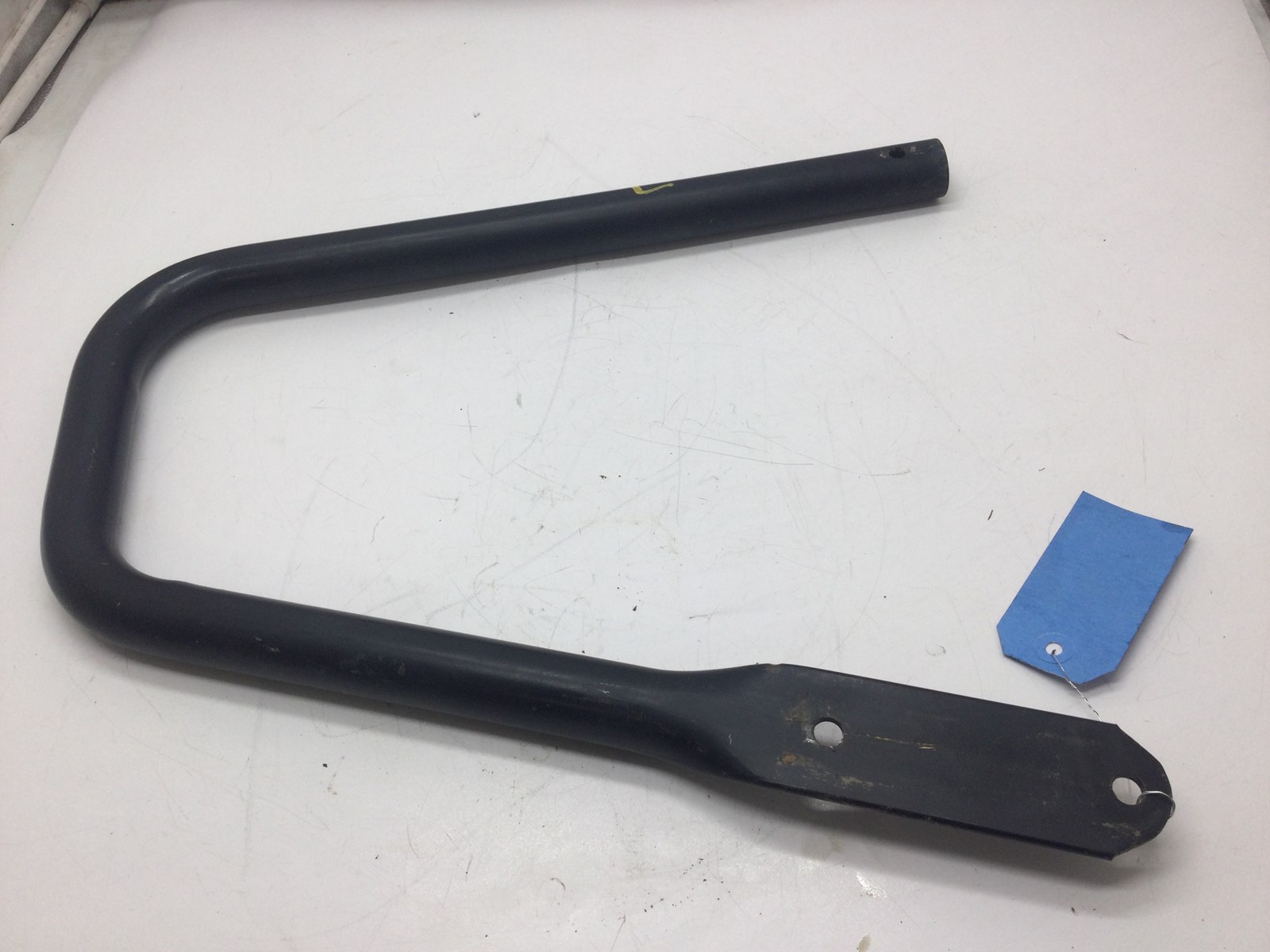 2017 Polaris LH Side Bar - ACE 500 - Image 2