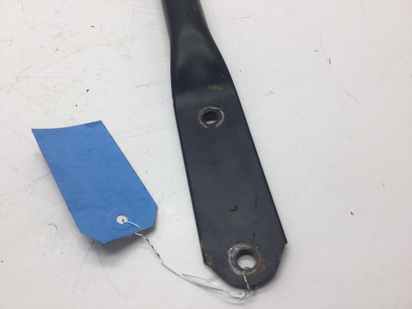 2017 Polaris LH Side Bar - ACE 500 - Image 4