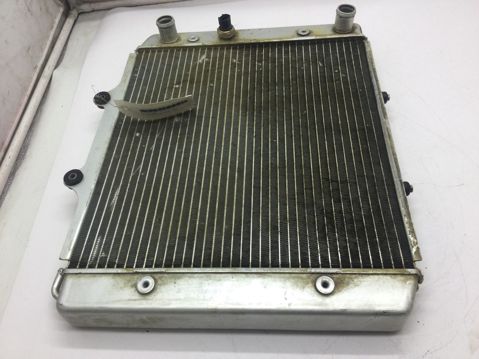 2015 CF Moto Radiator - 800 EX - Image 2