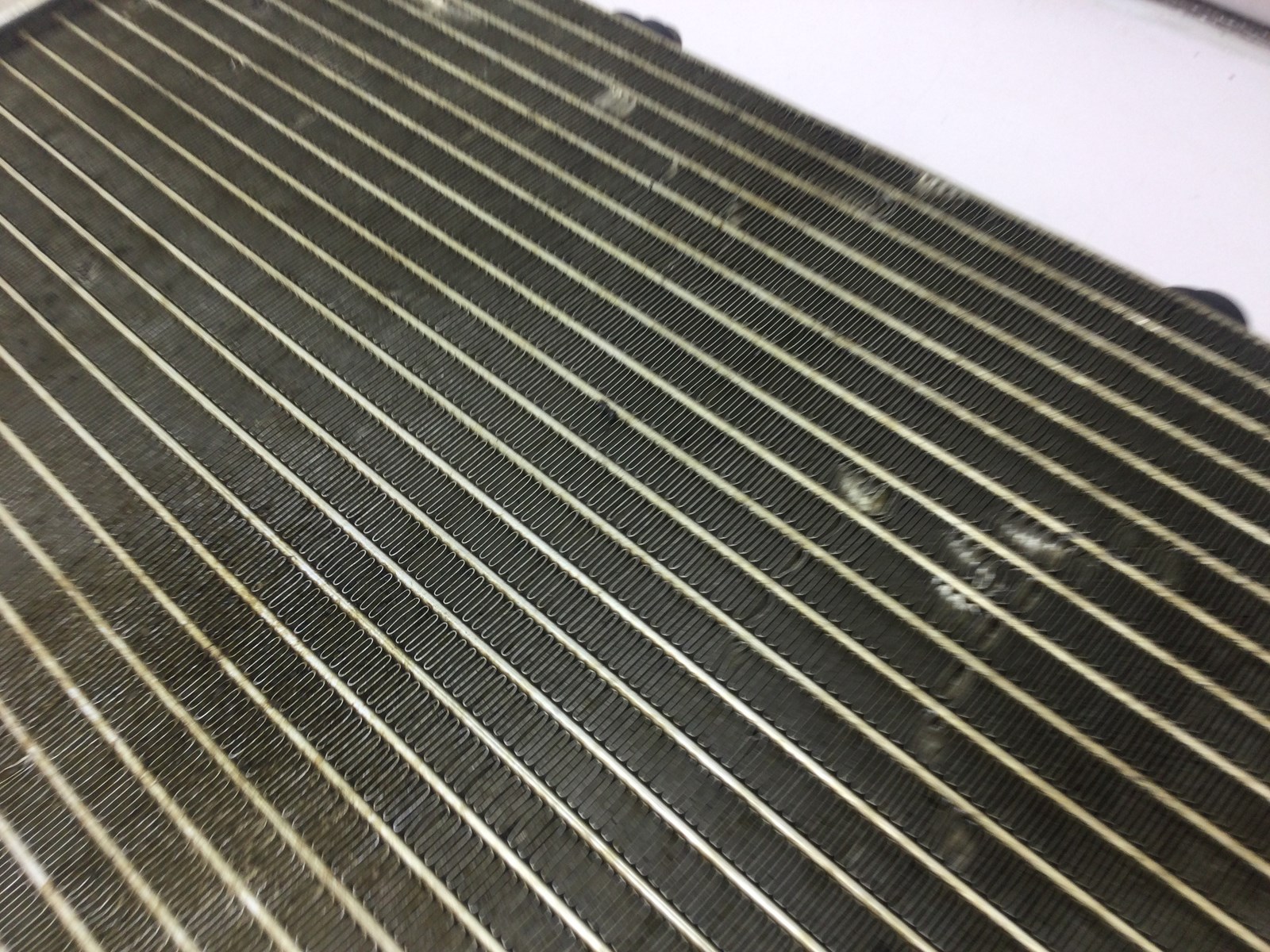 2015 CF Moto Radiator - 800 EX - Image 5