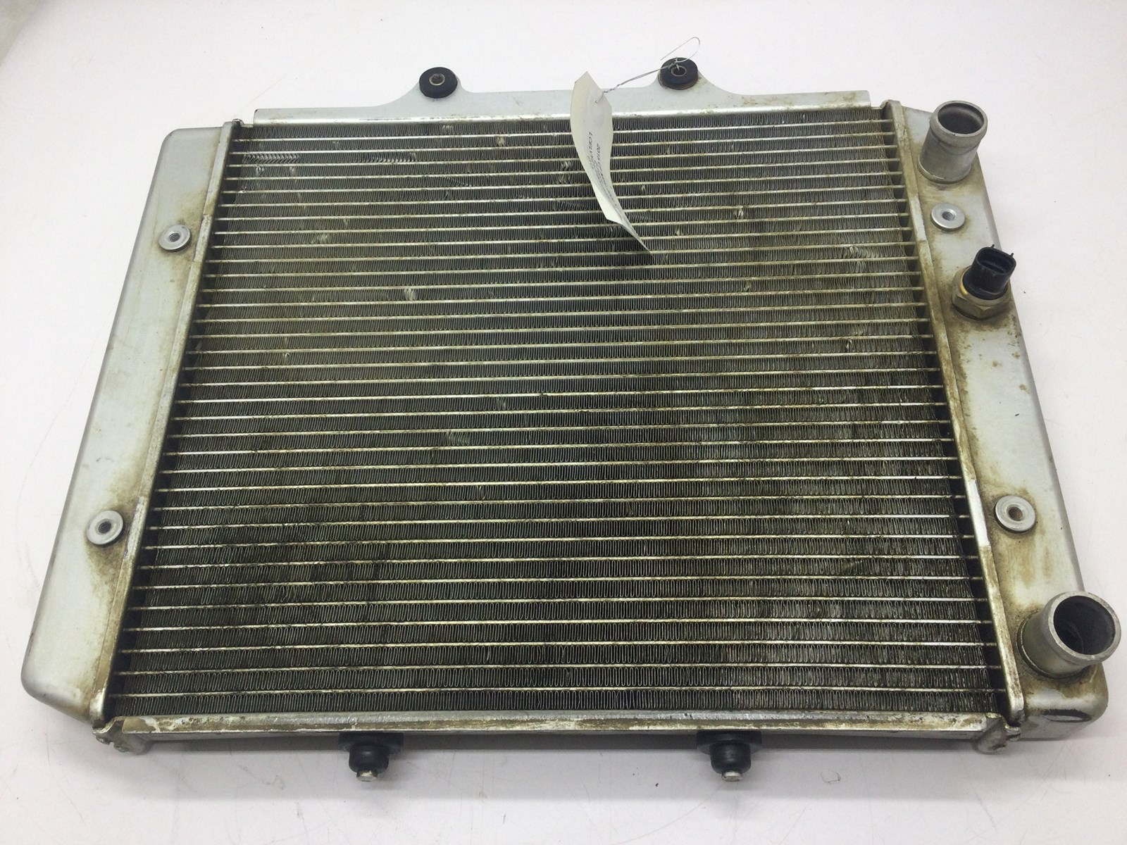 2015 CF Moto Radiator - 800 EX