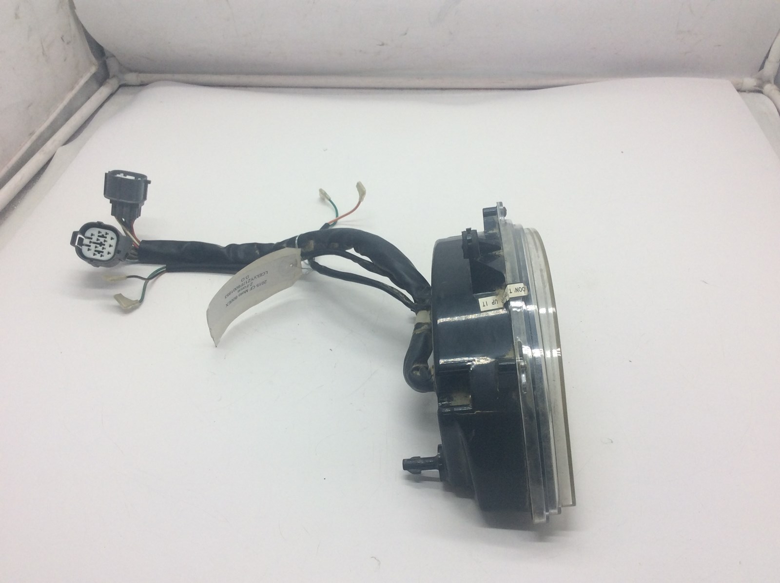 2015 CF Moto 800EX- Speedo/Tach - Image 2