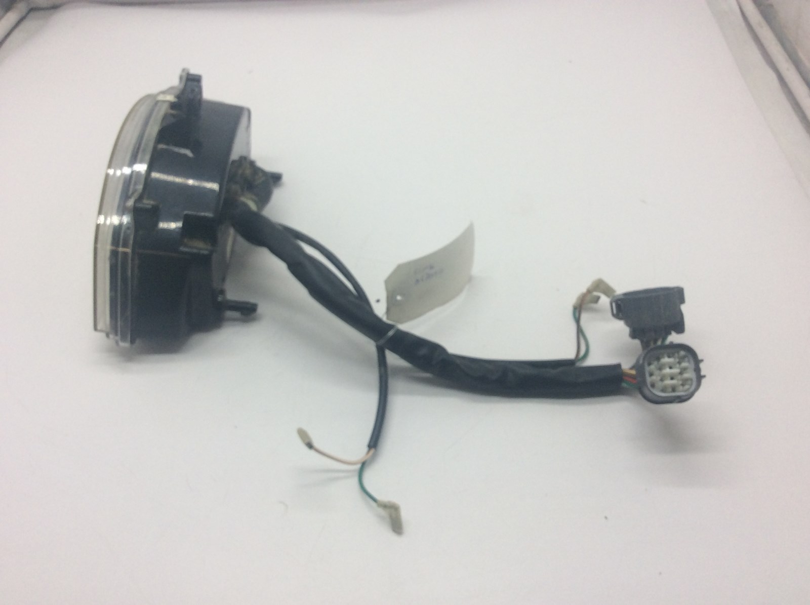 2015 CF Moto 800EX- Speedo/Tach - Image 3