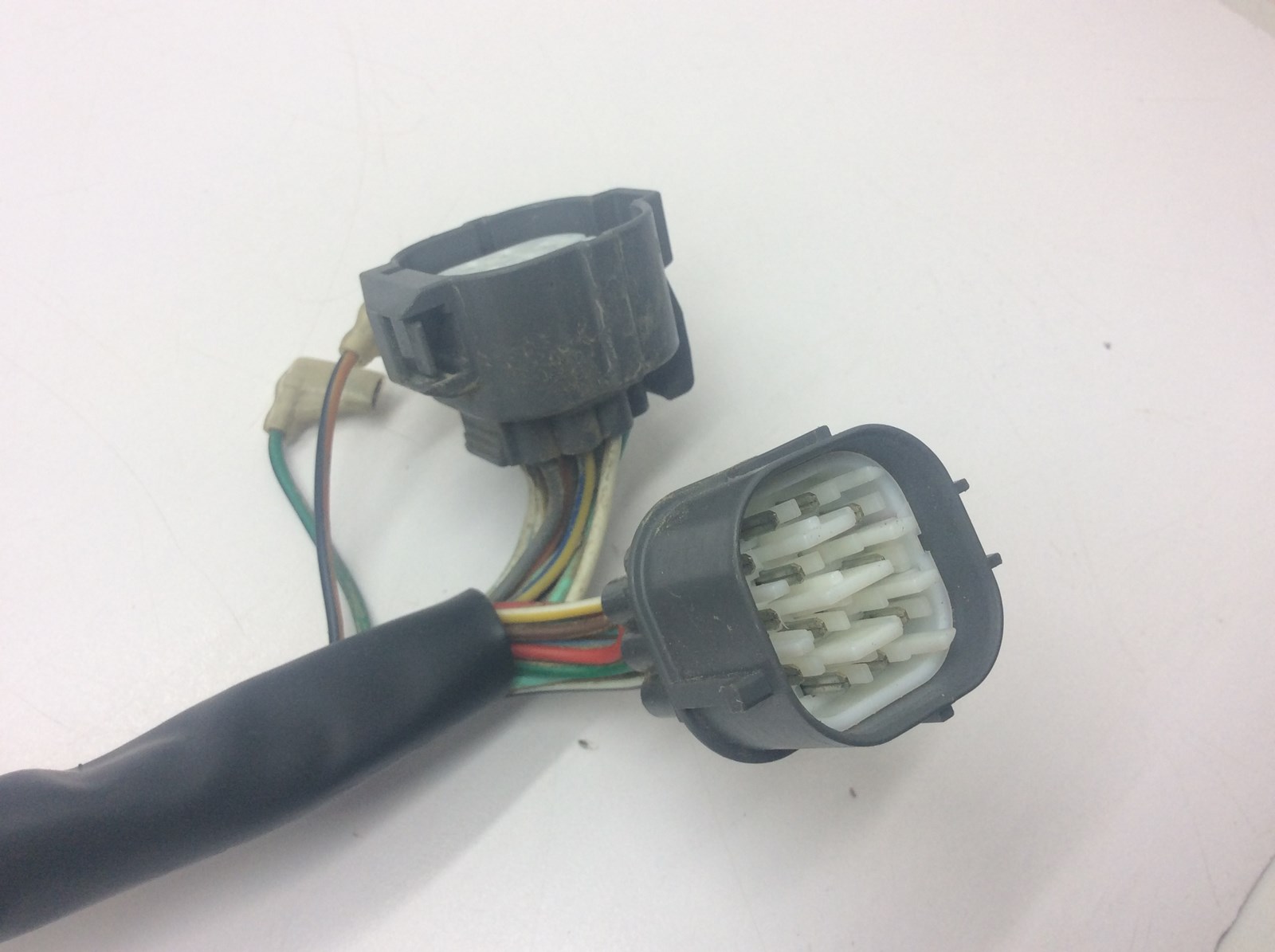 2015 CF Moto 800EX- Speedo/Tach - Image 4