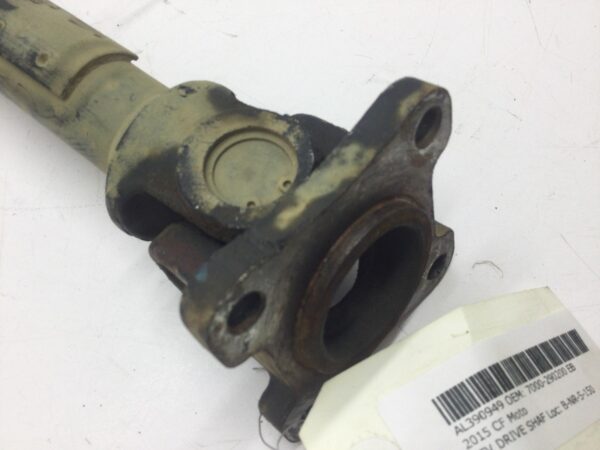 2015 CF Moto Front Drive Shaft - Z-Force 800 EX - Image 3