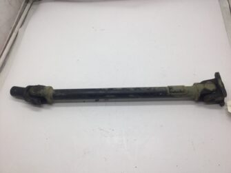 2015 CF Moto Front Drive Shaft - Z-Force 800 EX