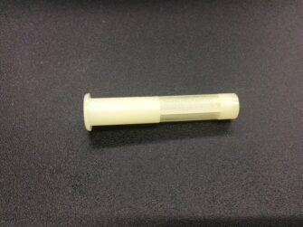 Net Filter, Petcock