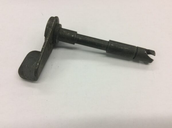 1973 Yamaha Arm, Fitting - Drive Guard - Obsolete - Image 2