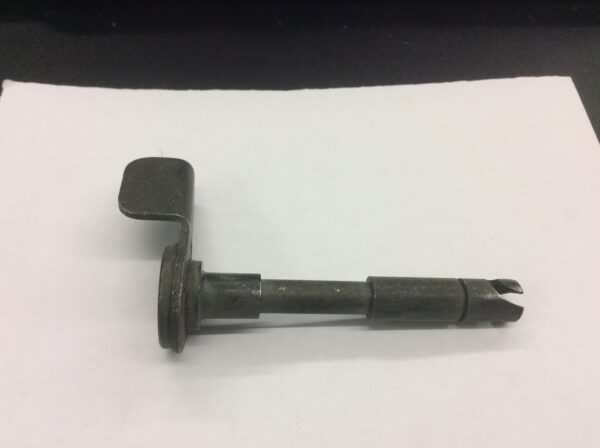 1973 Yamaha Arm, Fitting - Drive Guard - Obsolete