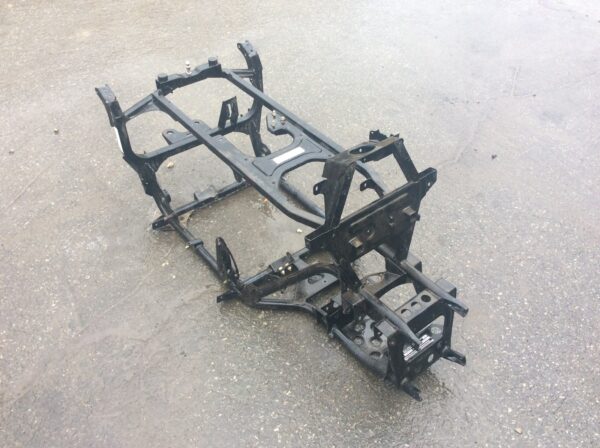 2004 Bombardier Chassis - Image 2