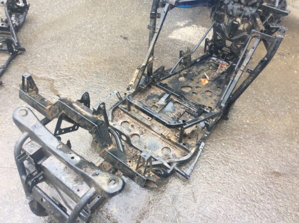 2015 Polaris Ace 325- Chassis - Image 2