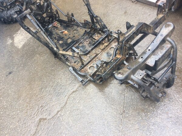 2015 Polaris Ace 325- Chassis - Image 3