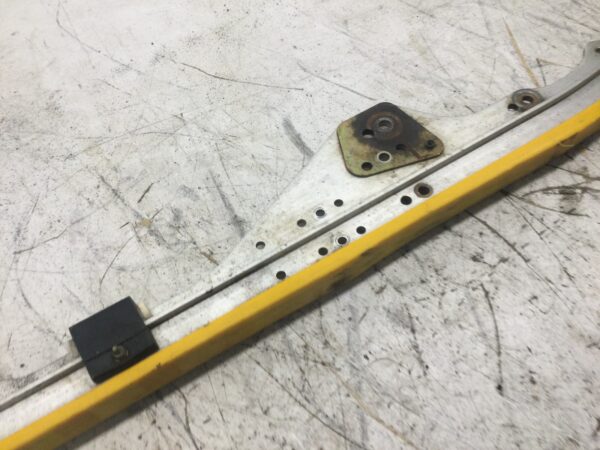 2002 Polaris Left Suspension Rail - Image 3
