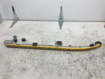 2002 Polaris Left Suspension Rail