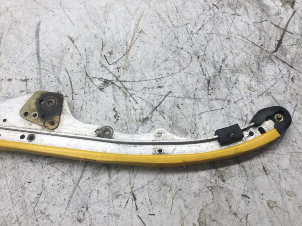 2002 Polaris Left Suspension Rail - Image 4