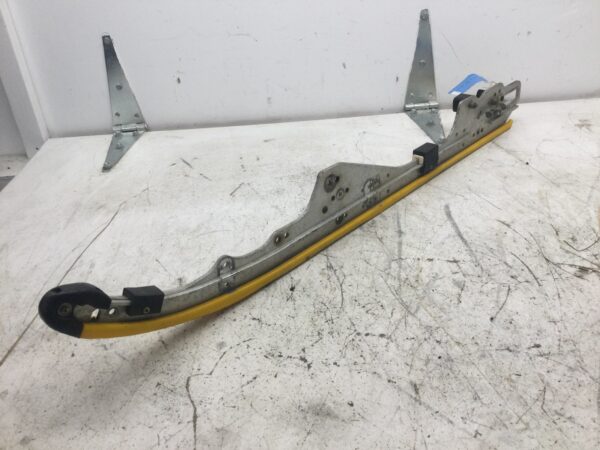 2002 Polaris Left Suspension Rail - Image 5
