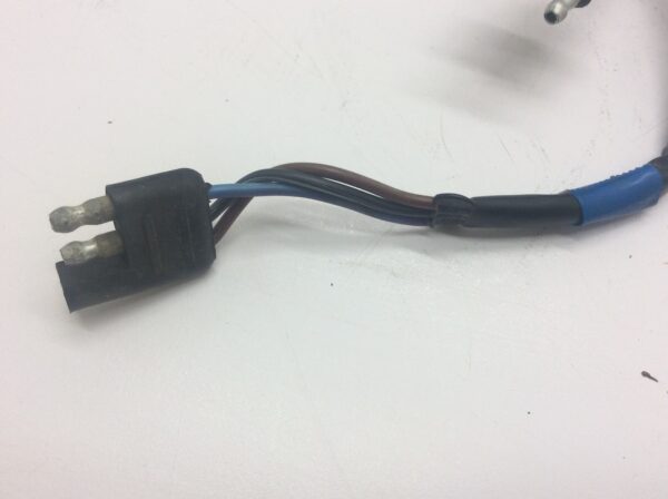 1998 Arctic Cat Throttle Block - Image 3