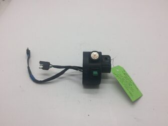 1998 Arctic Cat Throttle Block