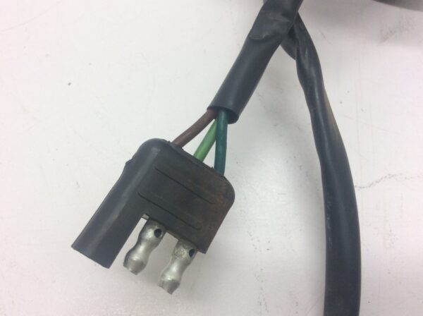 1998 Arctic Cat Throttle Block - Image 4