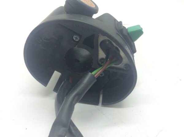 1998 Arctic Cat Throttle Block - Image 5