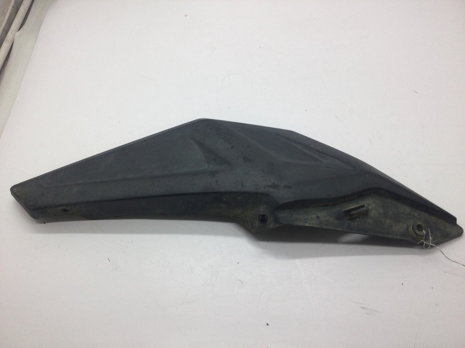 2015 CF Moto Left Rear Wing - Z-Force 800 EX - Image 2