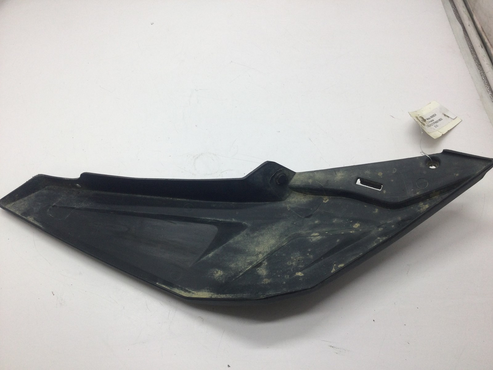 2015 CF Moto Left Rear Wing - Z-Force 800 EX - Image 3