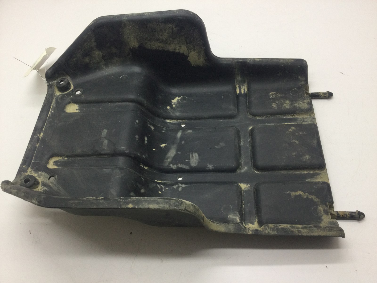 2015 CF Moto Dashboard - Z-Force 800 EX - Image 2