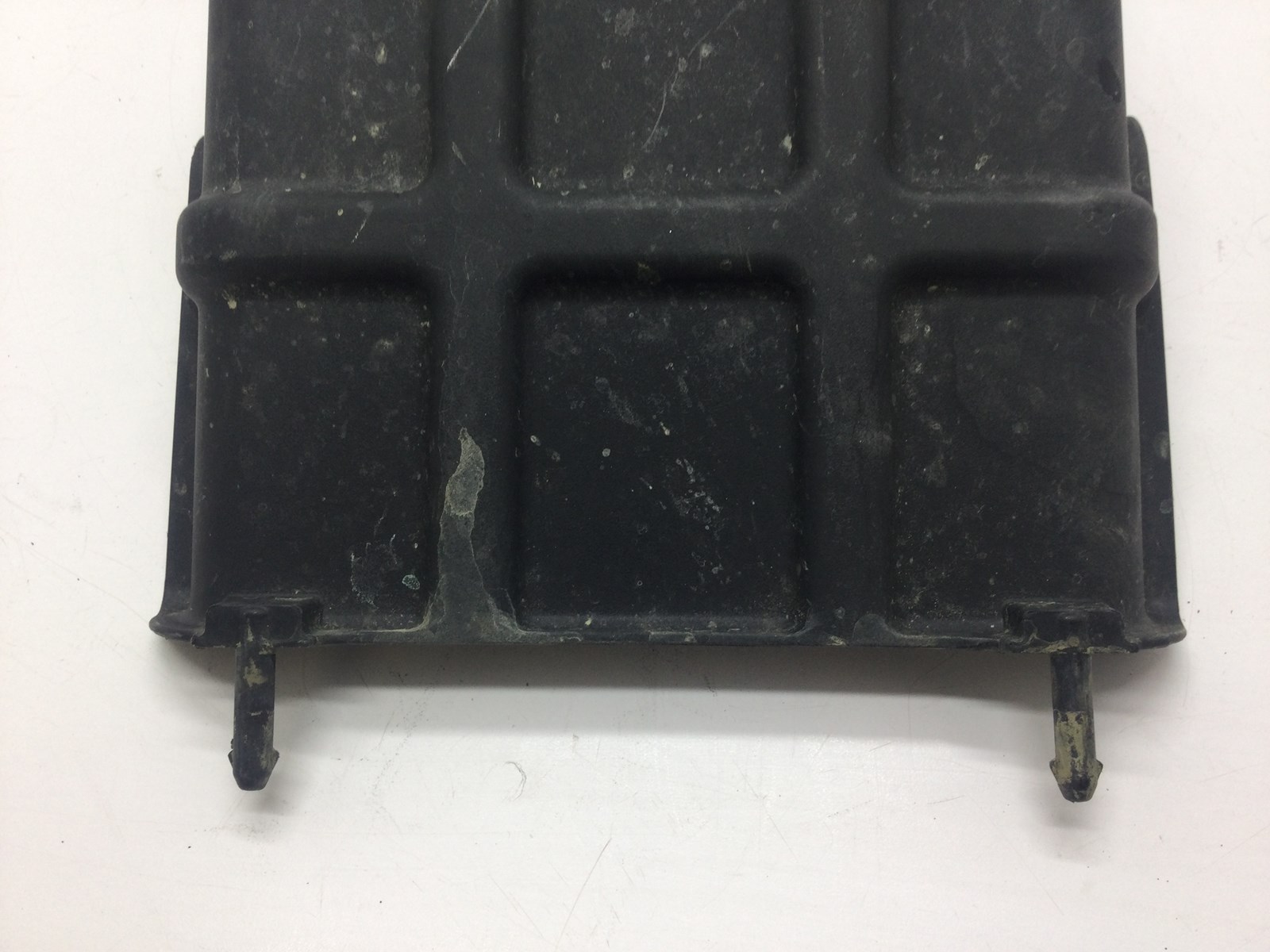 2015 CF Moto Dashboard - Z-Force 800 EX - Image 4