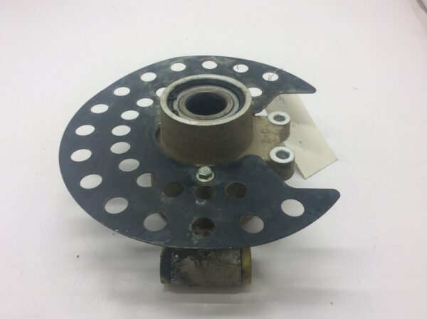 2015 CF Moto ZFORCE 800EX- Rear Wheel Hub Right - Image 2