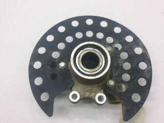 2015 CF Moto ZFORCE 800EX- Rear Wheel Hub Right