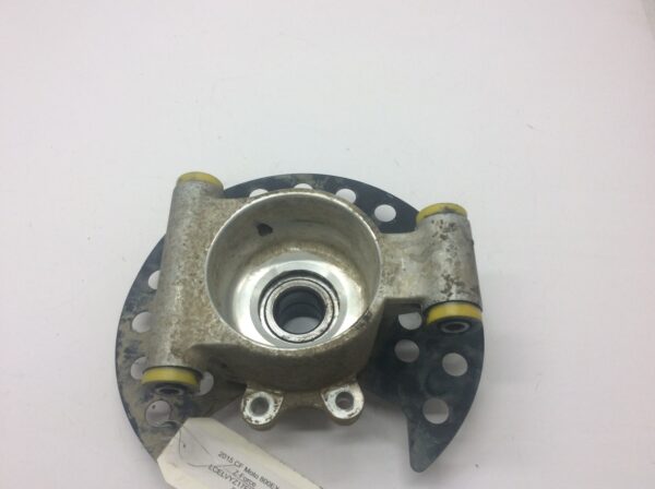 2015 CF Moto ZFORCE 800EX- Rear Wheel Hub Right - Image 4