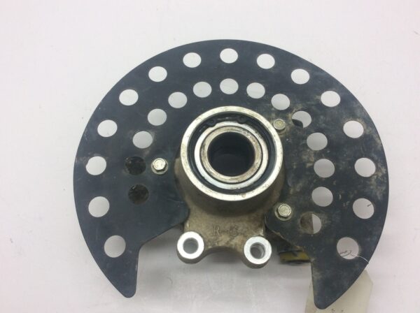 2015 CF Moto ZFORCE 800EX- Rear Wheel Hub Right