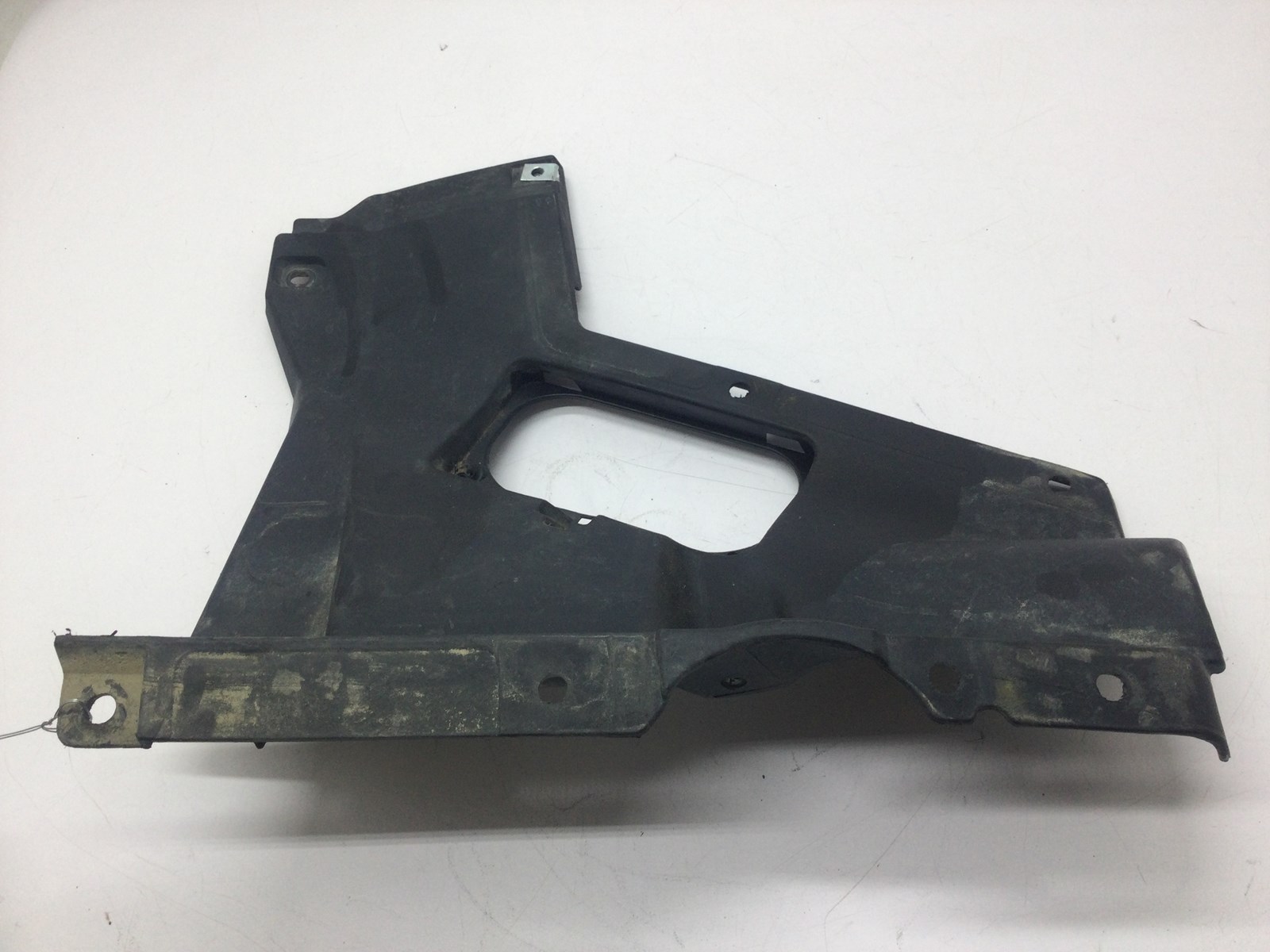 2015 CF Moto Left Link Panel - Z-Force 800 EX - Image 2