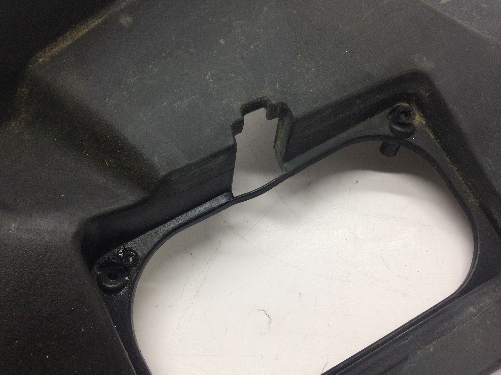 2015 CF Moto Left Link Panel - Z-Force 800 EX - Image 3