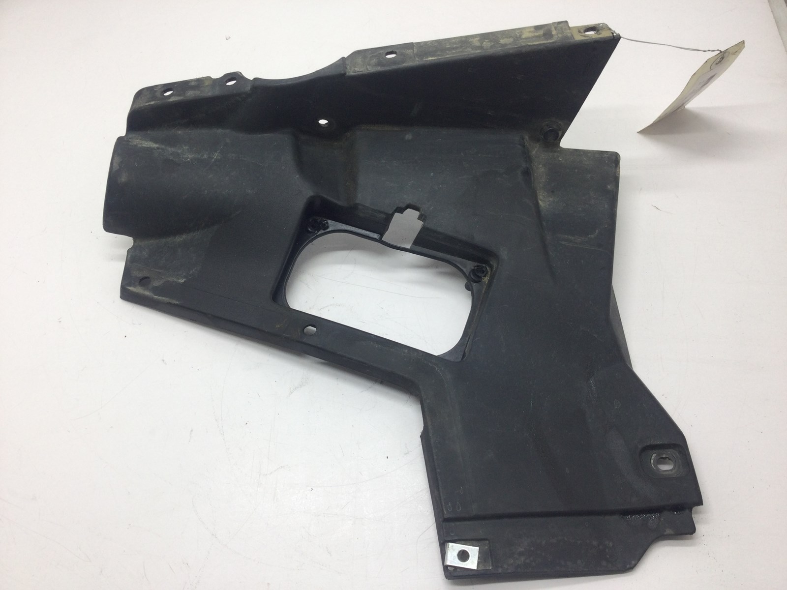 2015 CF Moto Left Link Panel - Z-Force 800 EX