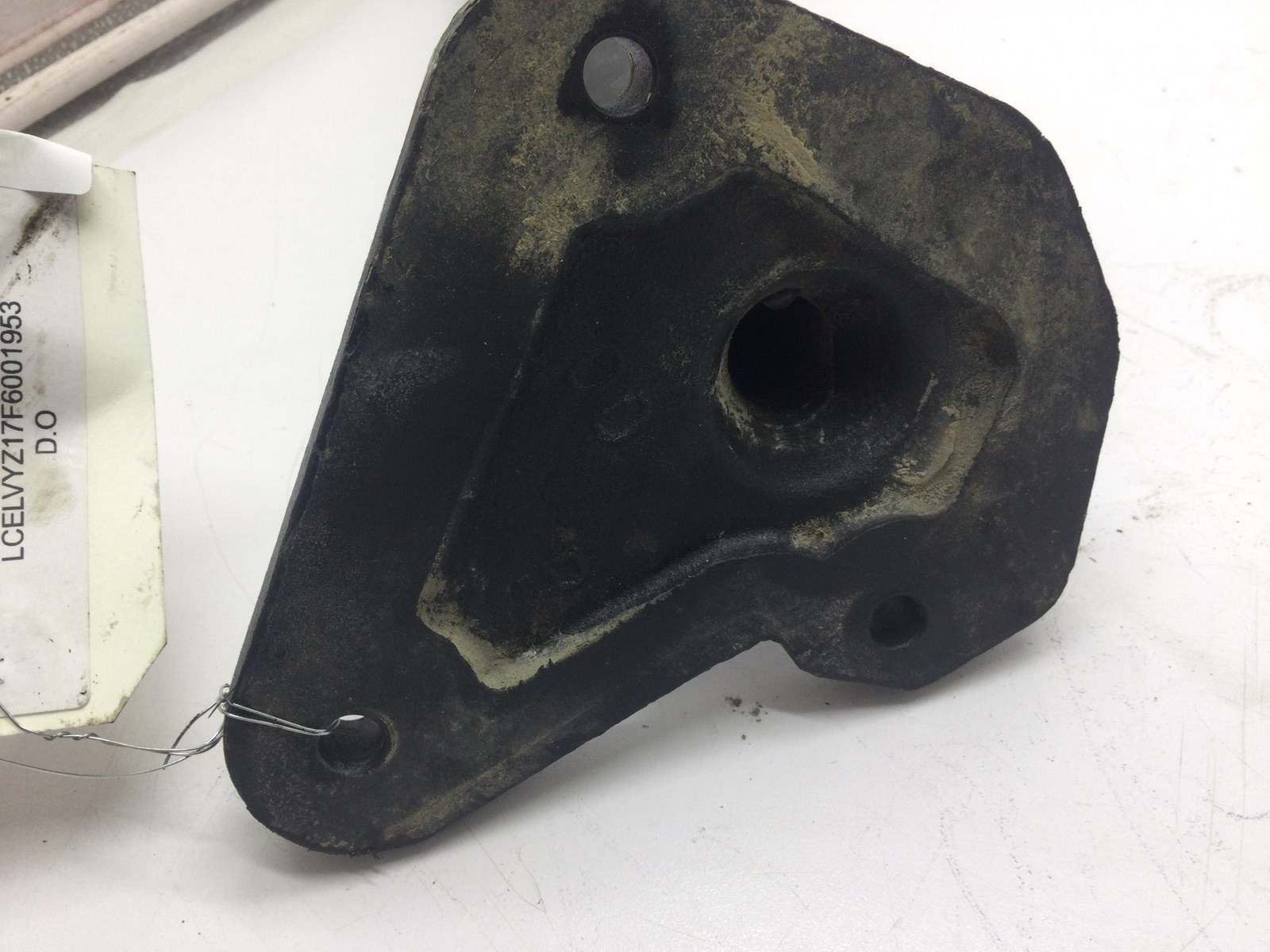 2015 CF Moto Right Rear Cage Mount - Z-Force 800 EX - Image 4